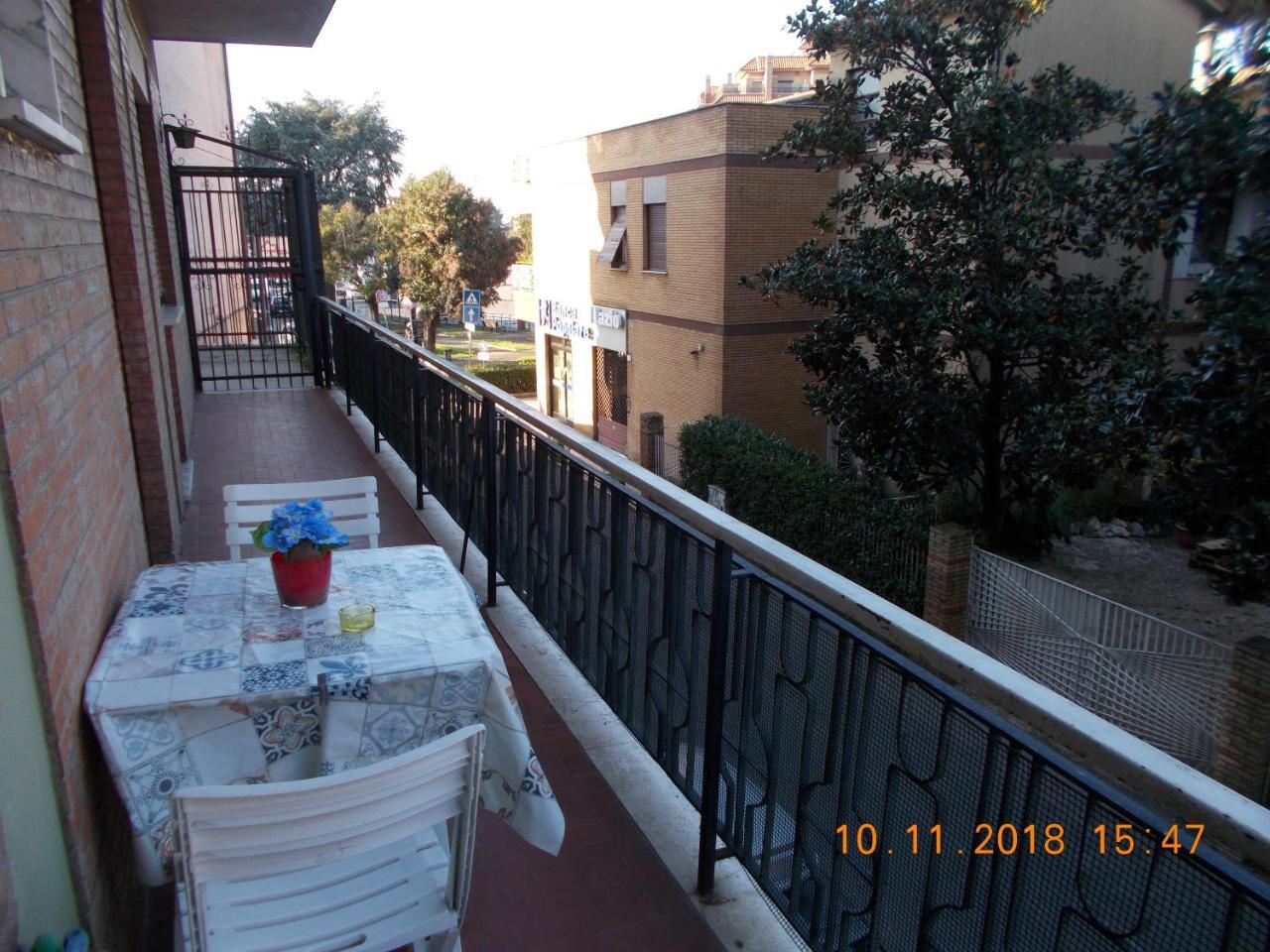 Appartamento I Cedri San Cesareo Exterior photo
